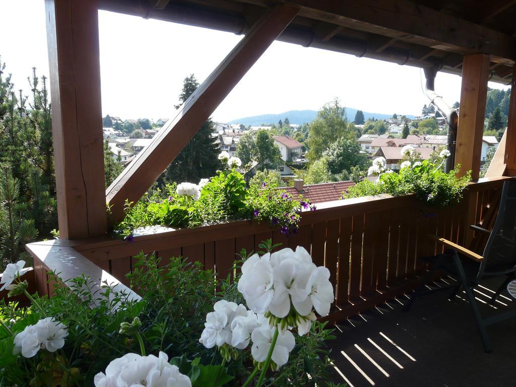 Landhaus Meine Auszeit Bodenmais Εξωτερικό φωτογραφία
