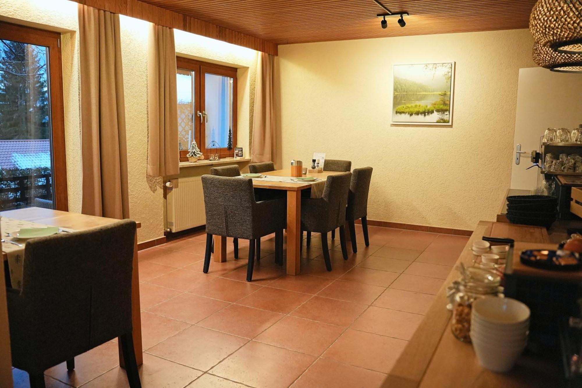 Landhaus Meine Auszeit Bodenmais Εξωτερικό φωτογραφία