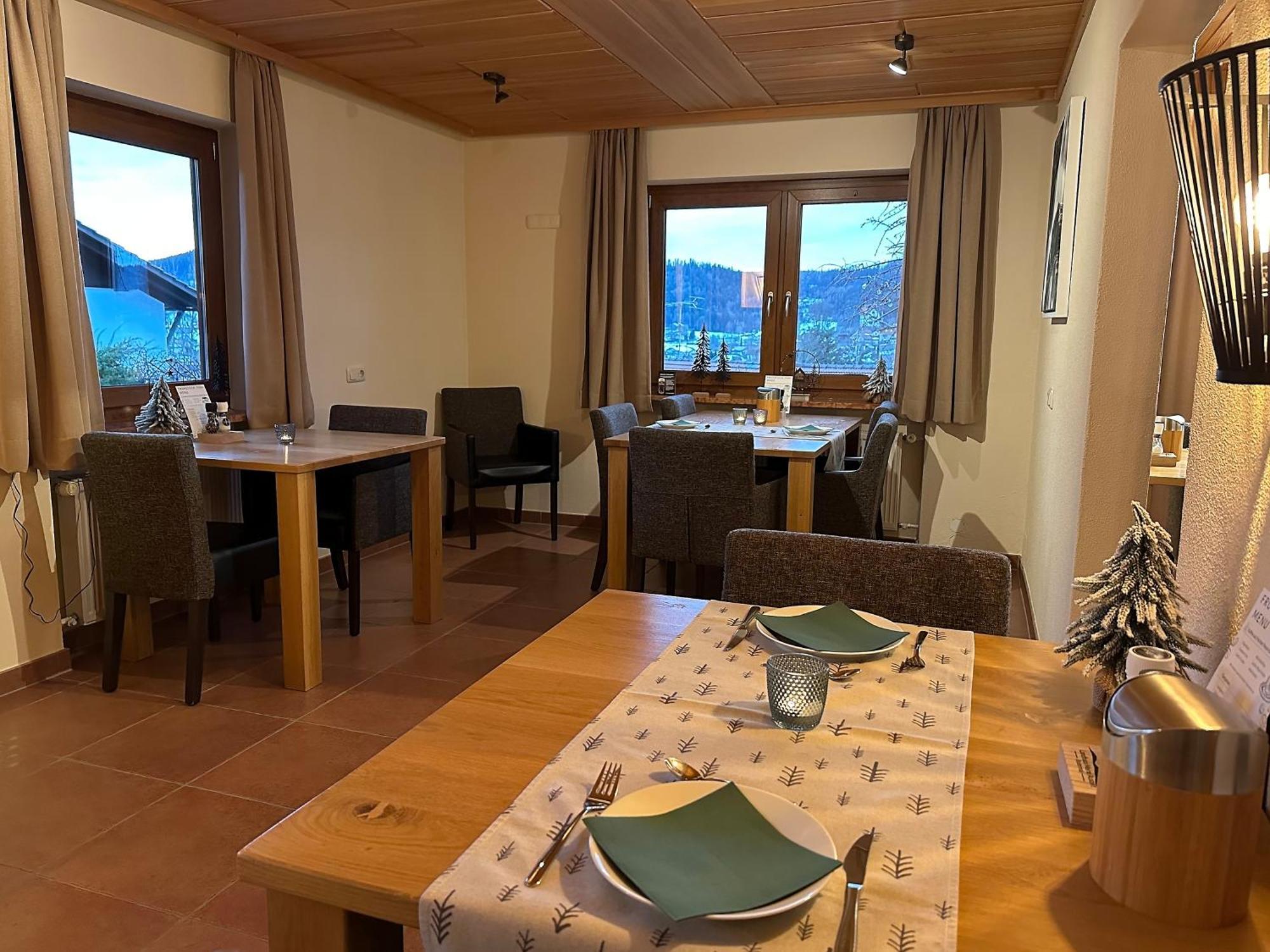 Landhaus Meine Auszeit Bodenmais Εξωτερικό φωτογραφία