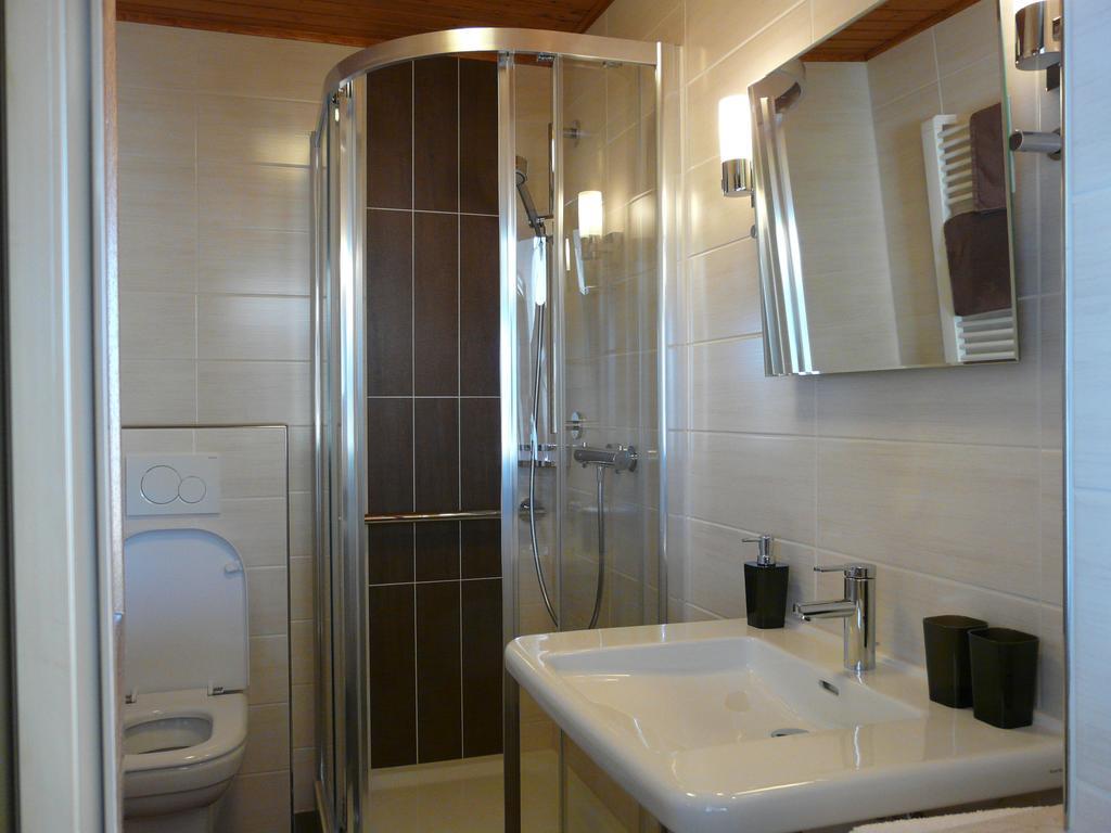 Landhaus Meine Auszeit Bodenmais Δωμάτιο φωτογραφία