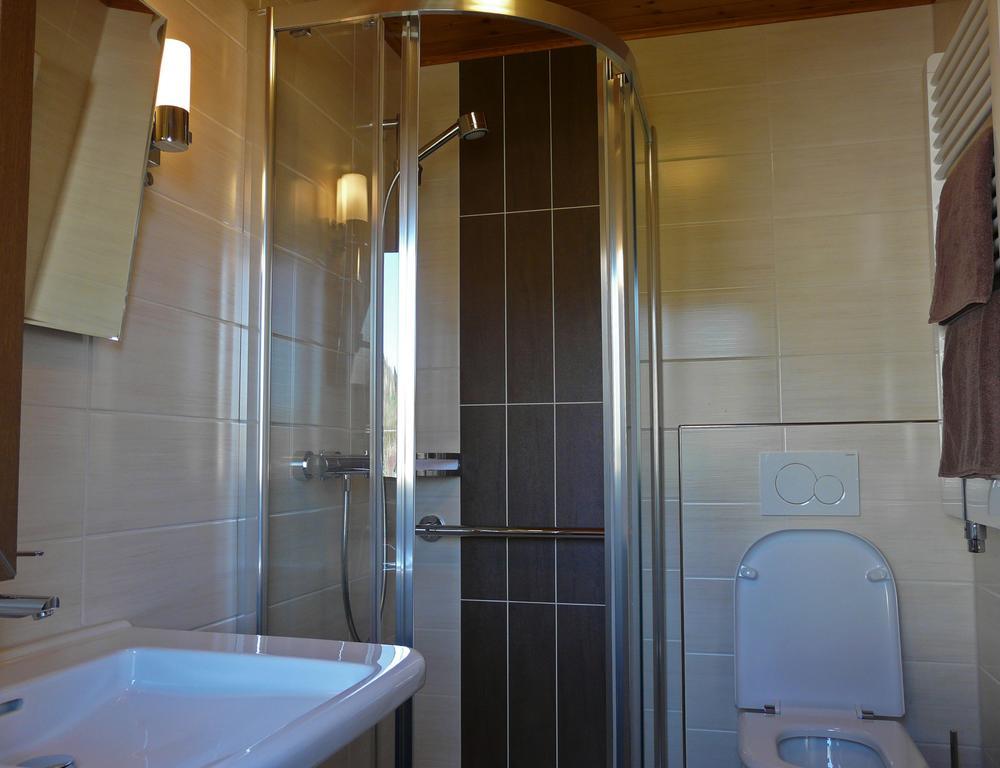 Landhaus Meine Auszeit Bodenmais Εξωτερικό φωτογραφία