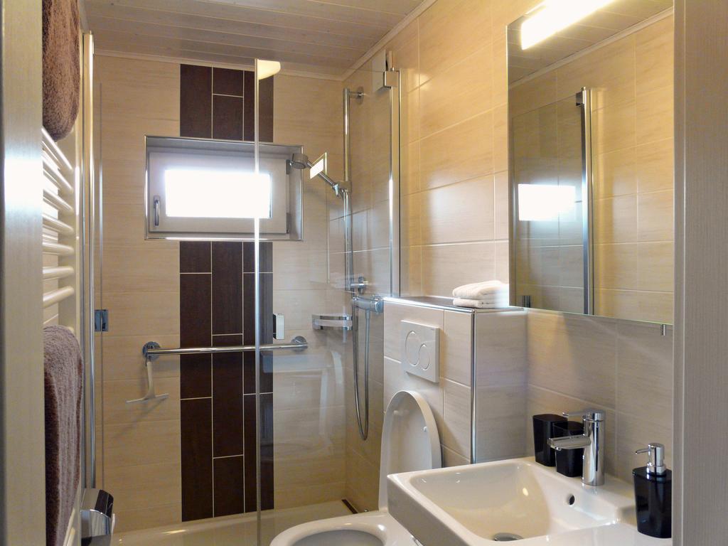 Landhaus Meine Auszeit Bodenmais Εξωτερικό φωτογραφία