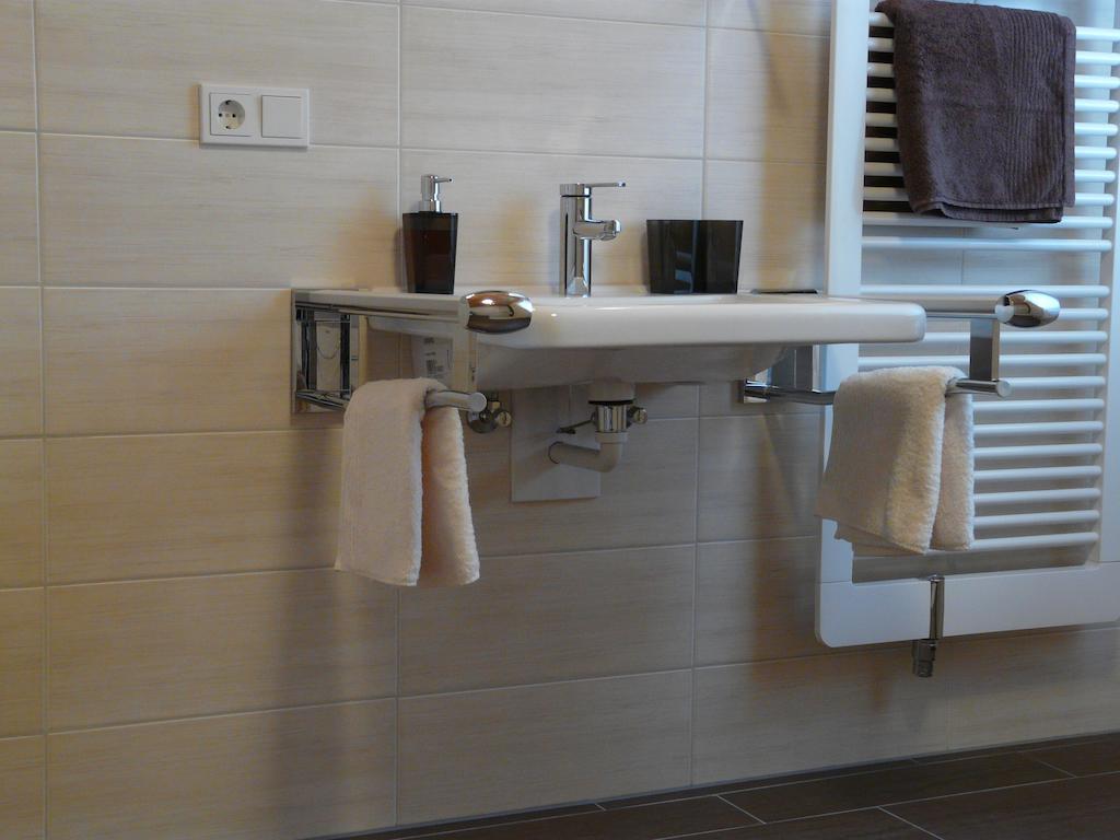 Landhaus Meine Auszeit Bodenmais Δωμάτιο φωτογραφία